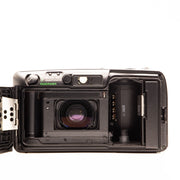 Olympus OZ Classy 105 35mm Point-and-Shoot Film Camera