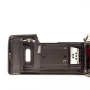 Olympus OZ Classy 105 35mm Point-and-Shoot Film Camera