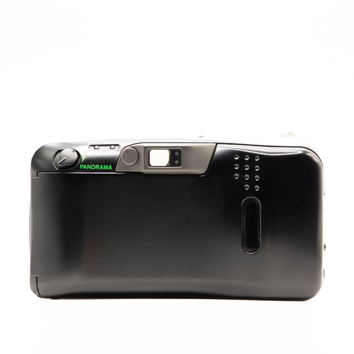 Olympus OZ 130 35mm Point-and-Shoot Film Camera