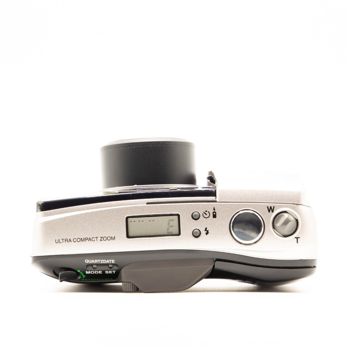 Olympus OZ 130 35mm Point-and-Shoot Film Camera