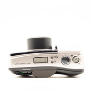 Olympus OZ 130 35mm Point-and-Shoot Film Camera
