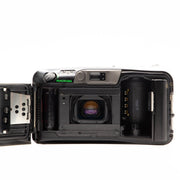 Olympus OZ 130 35mm Point-and-Shoot Film Camera