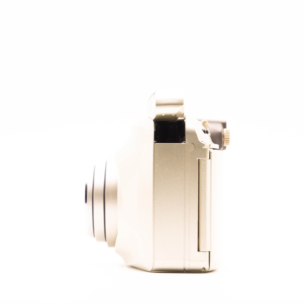 Olympus Stylus Zoom 160 35mm Point-and-Shoot Film Camera