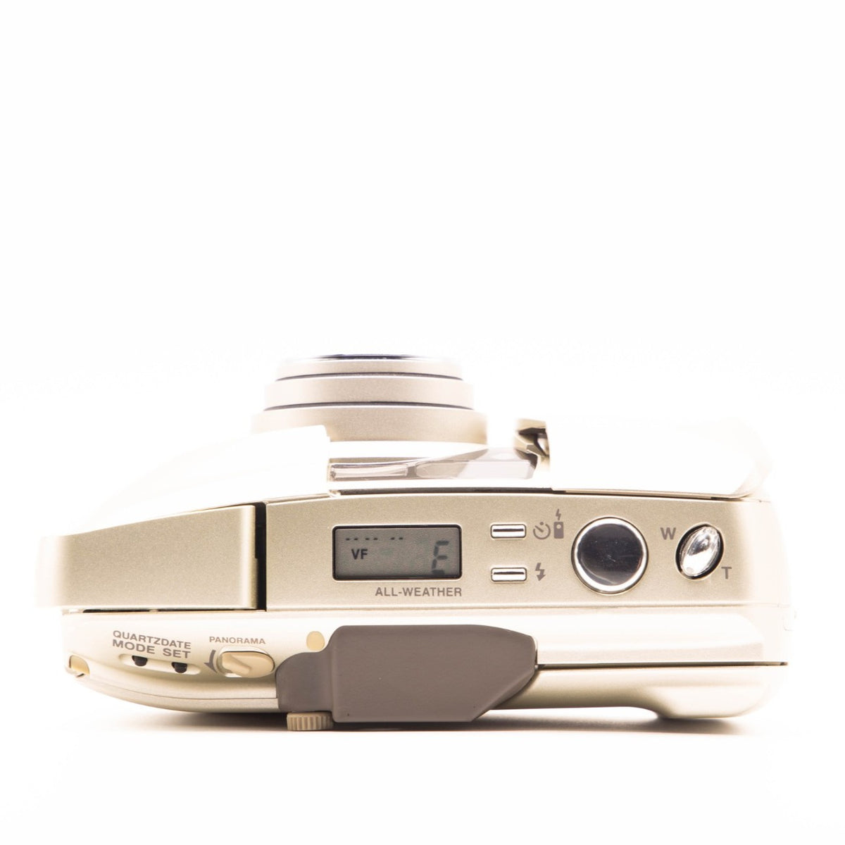 Olympus Stylus Zoom 160 35mm Point-and-Shoot Film Camera