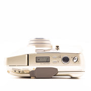 Olympus Stylus Zoom 160 35mm Point-and-Shoot Film Camera