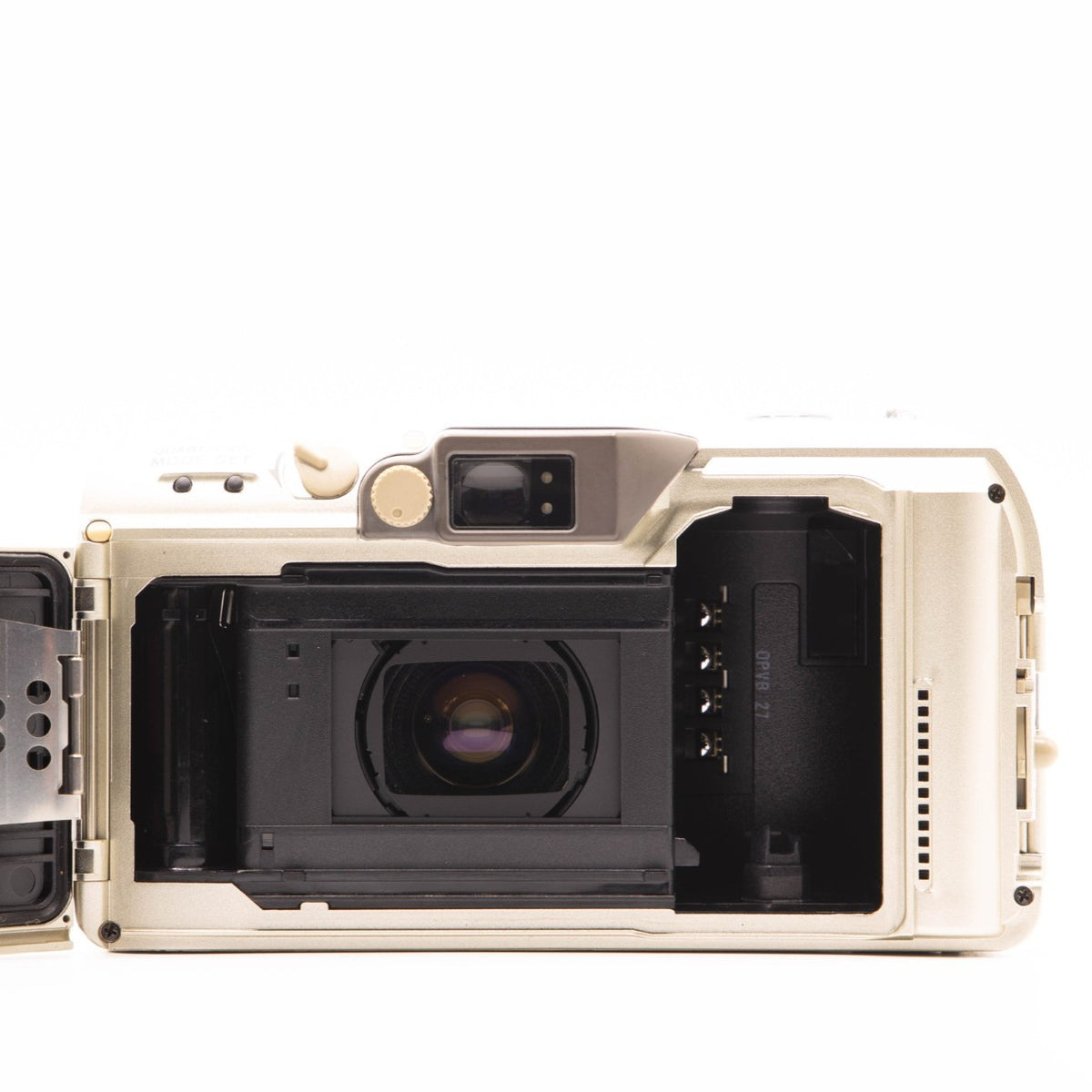 Olympus Stylus Zoom 160 35mm Point-and-Shoot Film Camera