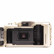 Olympus Stylus Zoom 160 35mm Point-and-Shoot Film Camera
