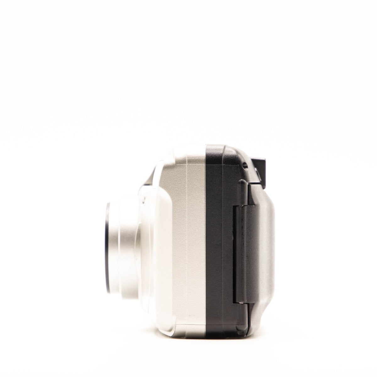 Olympus SuperZoom 70G 35mm Point-and-Shoot Film Camera