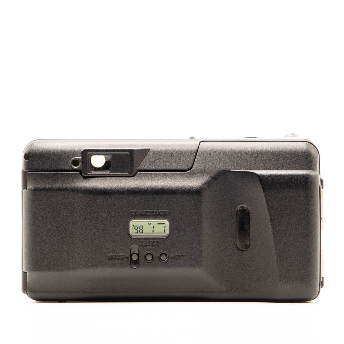 Olympus SuperZoom 70G 35mm Point-and-Shoot Film Camera