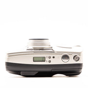 Olympus SuperZoom 70G 35mm Point-and-Shoot Film Camera