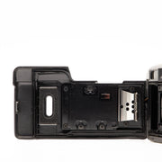 Olympus SuperZoom 70G 35mm Point-and-Shoot Film Camera