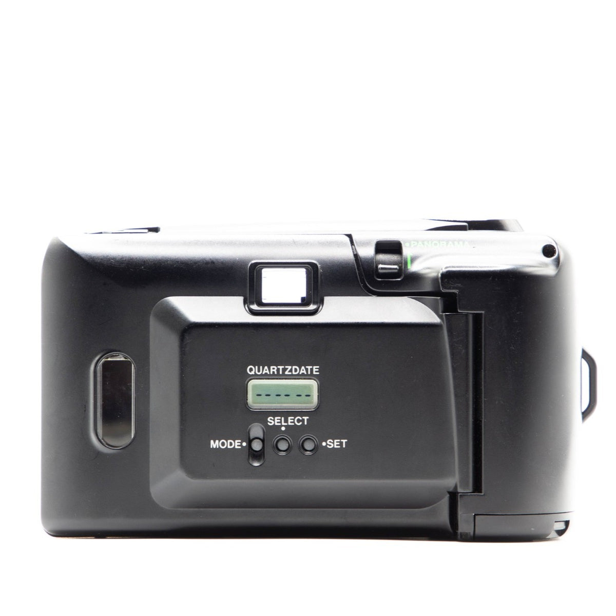 Olympus Trip 300 35mm Point-and-Shoot Film Camera
