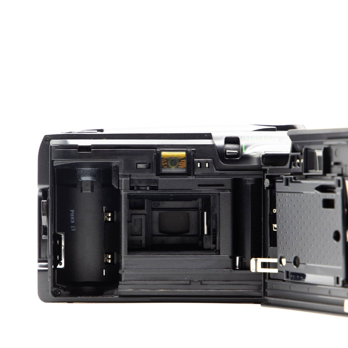 Olympus Trip 300 35mm Point-and-Shoot Film Camera