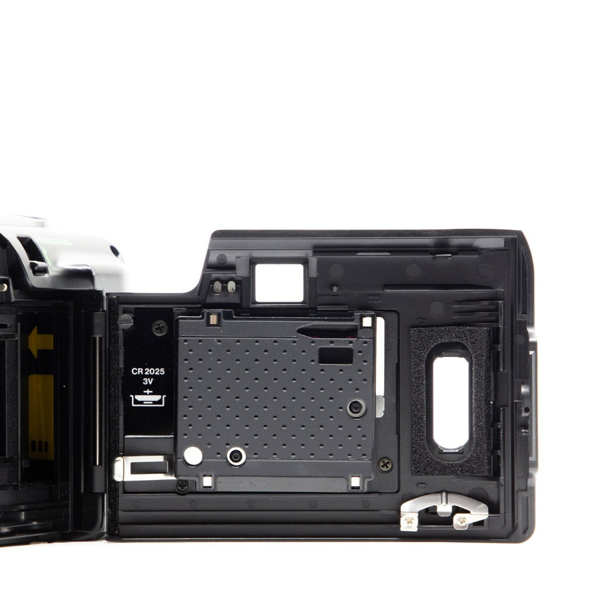 Olympus Trip 300 35mm Point-and-Shoot Film Camera