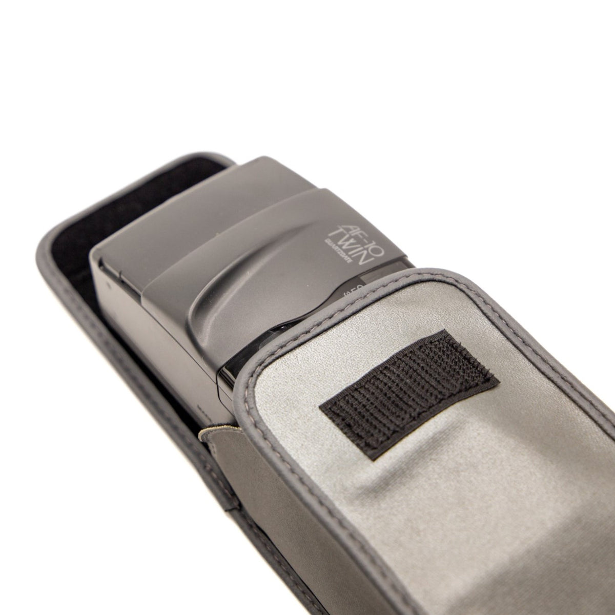 Olympus AF-1 Twin/AF-10 Twin Leather Film Camera Case