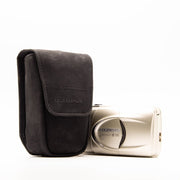 Olympus Velour Film Camera Case