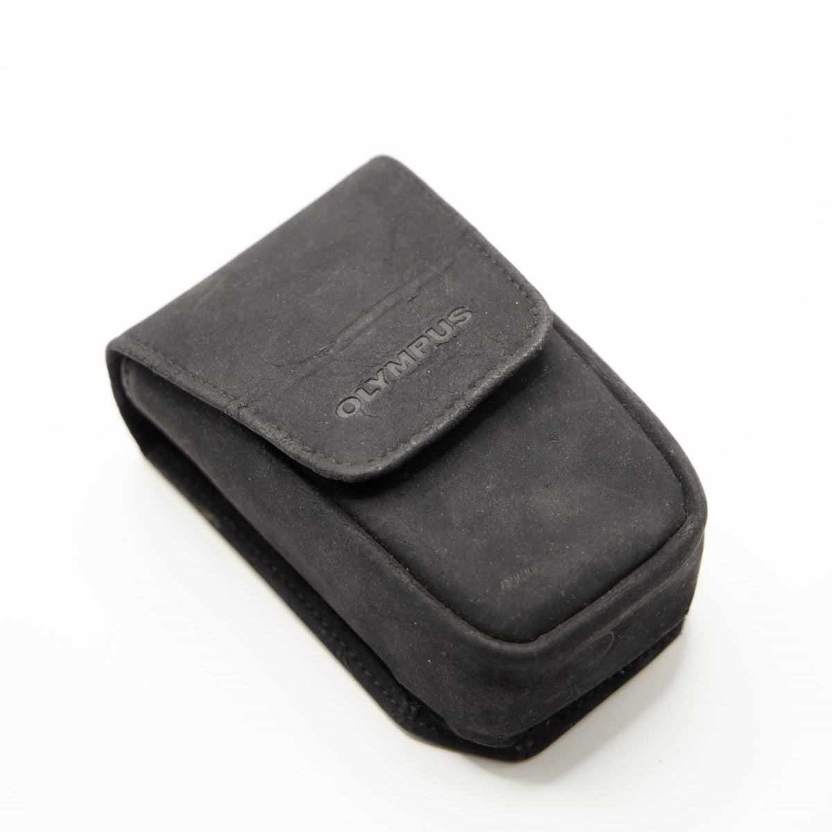 Olympus Velour Film Camera Case