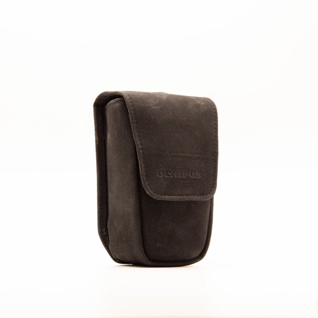 Olympus Velour Film Camera Case
