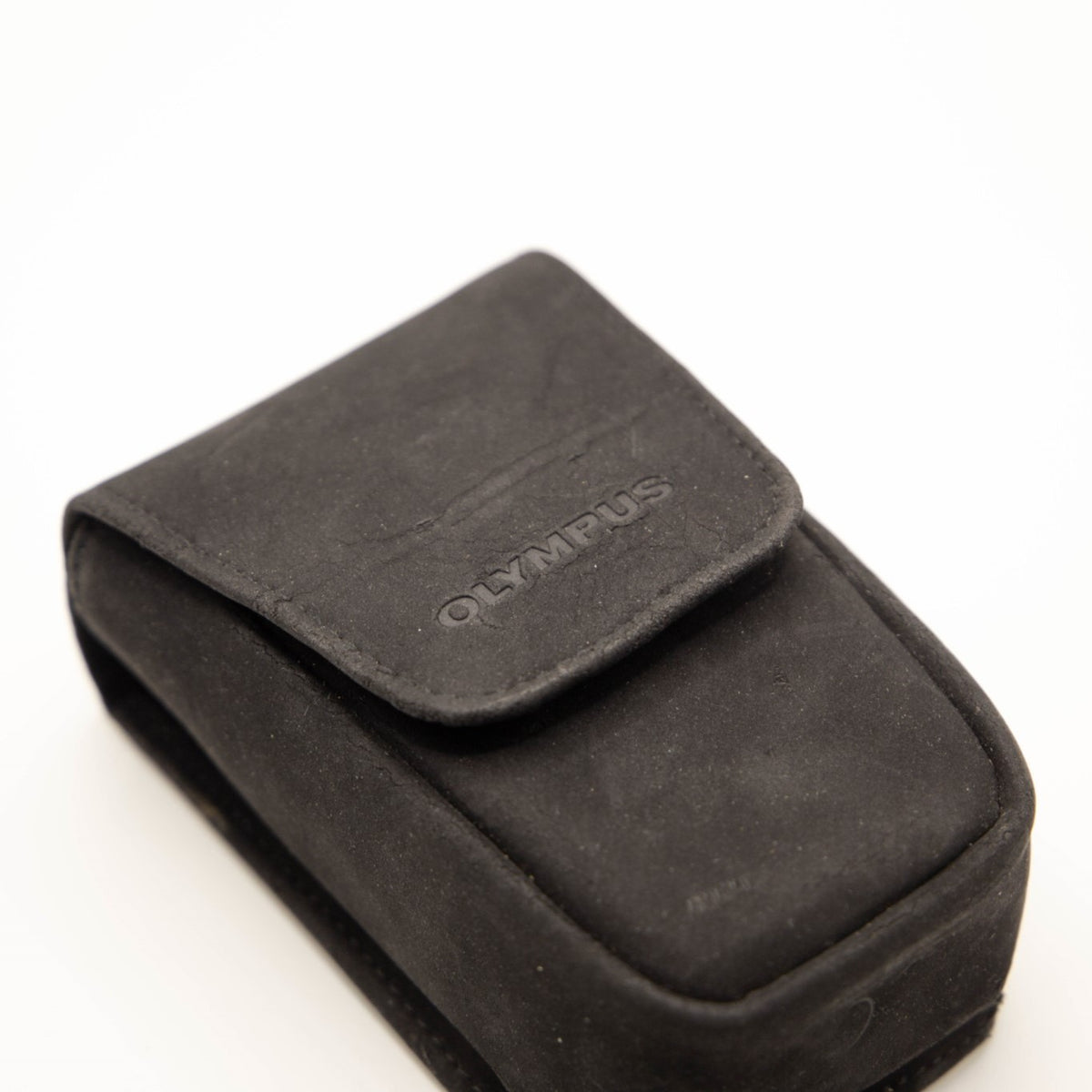 Olympus Velour Film Camera Case