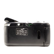 Olympus MJU Zoom Panorama 35mm Point-and-Shoot Film Camera