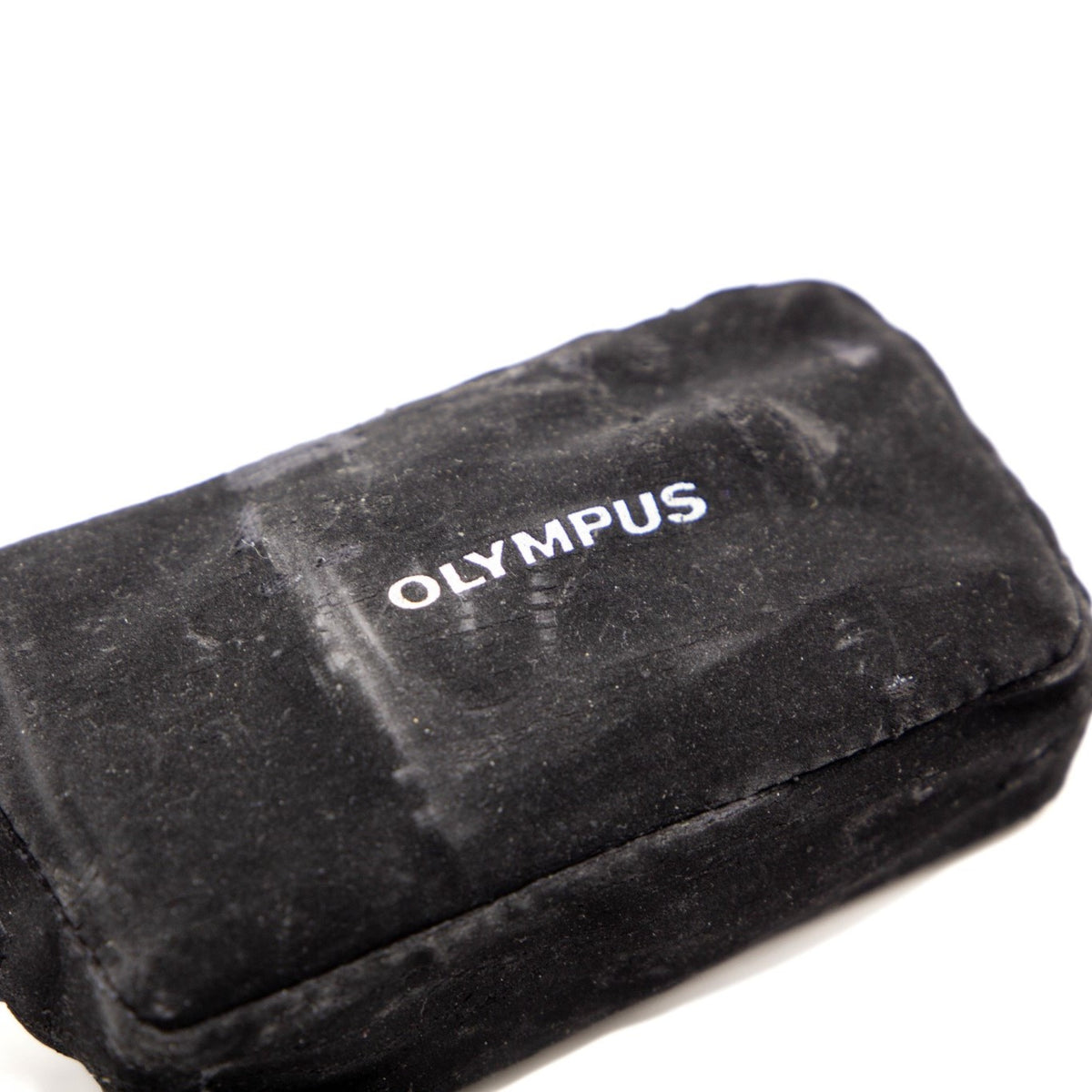 Olympus Mju ii Film Camera Case