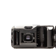 Olympus MJU II 35mm Point-and-Shoot Film Camera