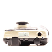Pentax Espio 105G 35mm Point-and-Shoot Film Camera