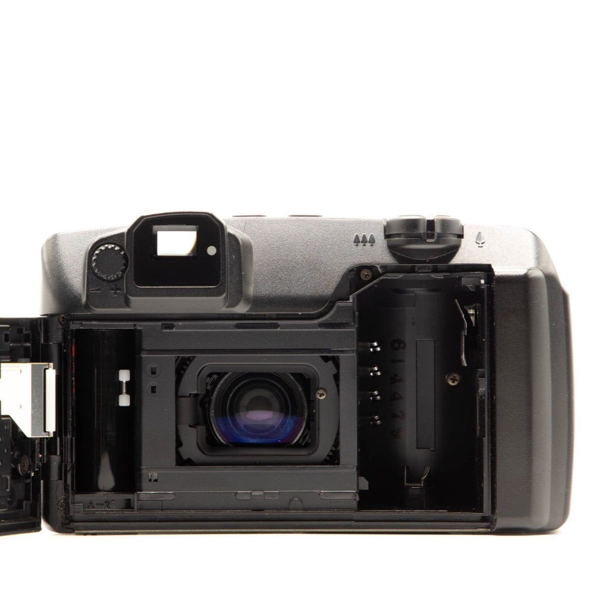 Pentax Espio 105G 35mm Point-and-Shoot Film Camera