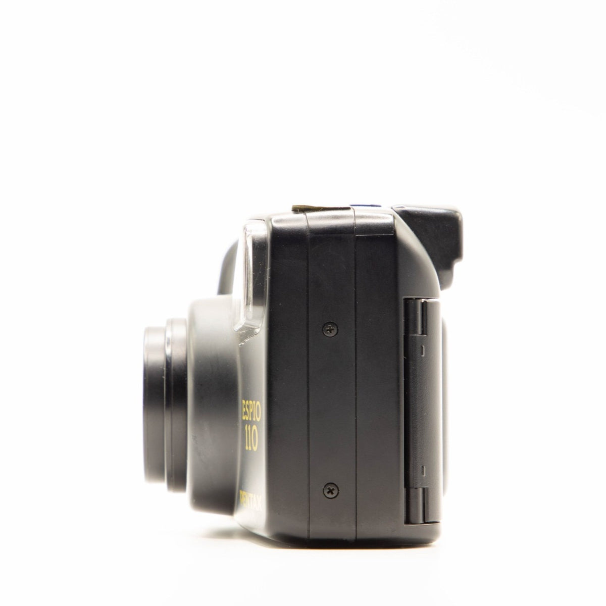 Pentax Espio 110 35mm Point-and-Shoot Film Camera