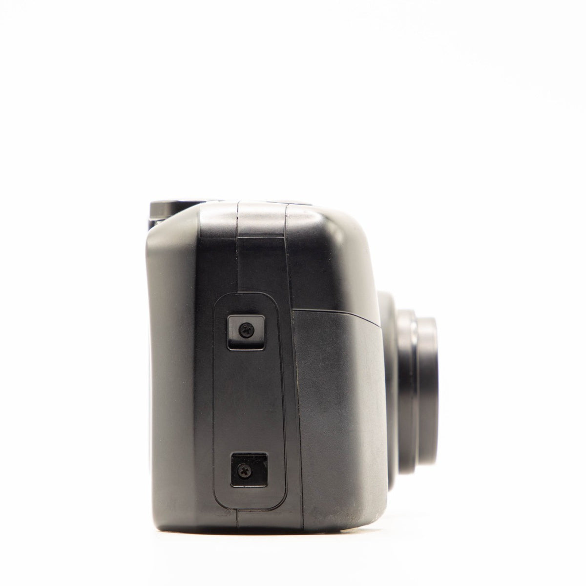 Pentax Espio 110 35mm Point-and-Shoot Film Camera