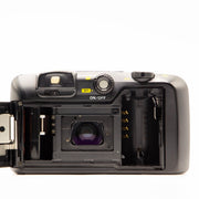 Pentax Espio 110 35mm Point-and-Shoot Film Camera