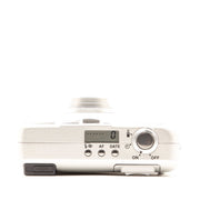 Pentax Espio 120SW 35mm Point-and-Shoot Film Camera