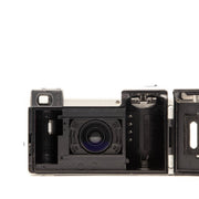 Pentax Espio 120SW 35mm Point-and-Shoot Film Camera