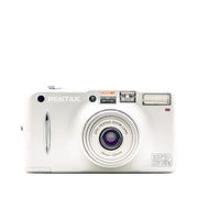 Pentax Espio 120SW II 35mm Point-and-Shoot Film Camera