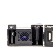 Pentax Espio 120SW II 35mm Point-and-Shoot Film Camera