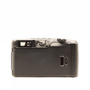 Pentax Espio 125M 35mm Point-and-Shoot Film Camera