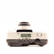 Pentax Espio 125M 35mm Point-and-Shoot Film Camera