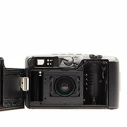 Pentax Espio 125M 35mm Point-and-Shoot Film Camera