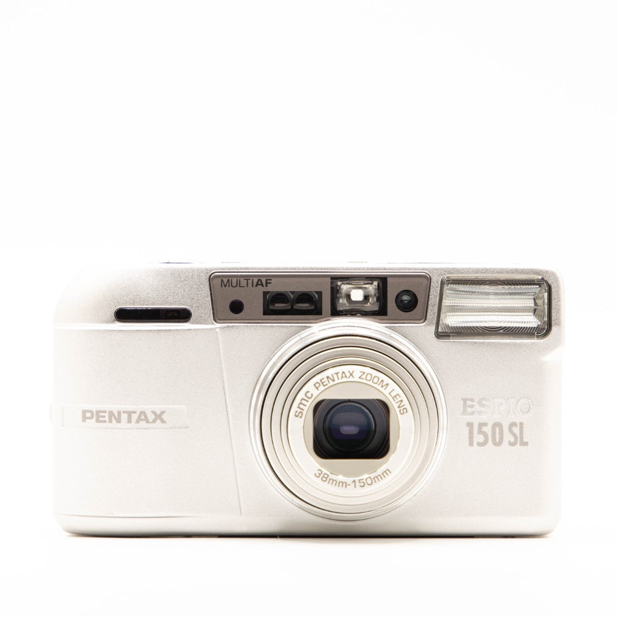 Pentax Espio 150SL 35mm Point-and-Shoot Film Camera