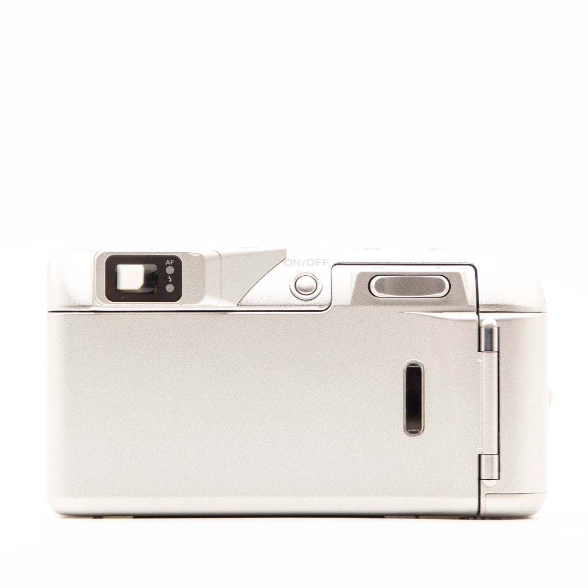 Pentax Espio 150SL 35mm Point-and-Shoot Film Camera