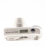 Pentax Espio 150SL 35mm Point-and-Shoot Film Camera