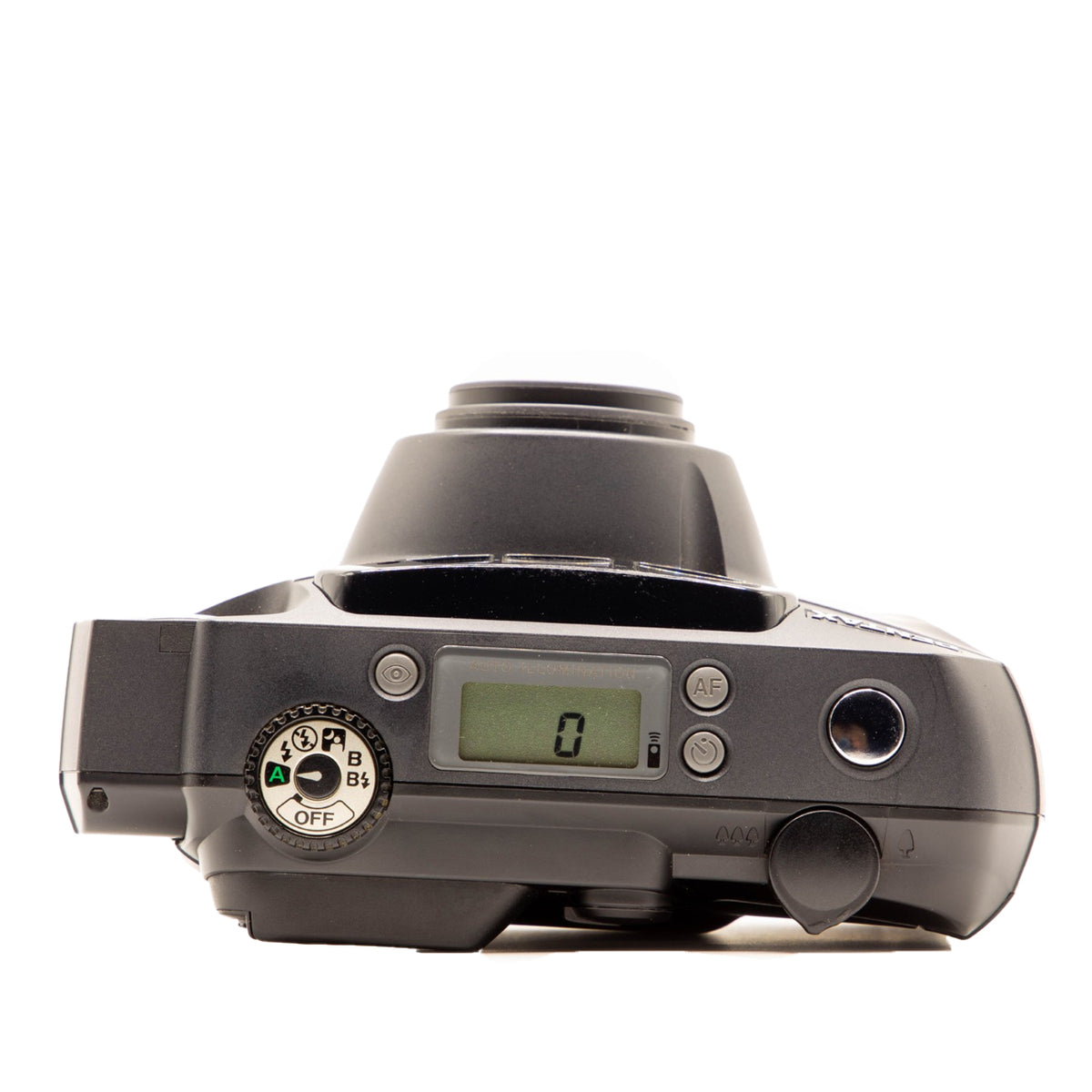 Pentax Espio 160 35mm Point-and-Shoot Film Camera