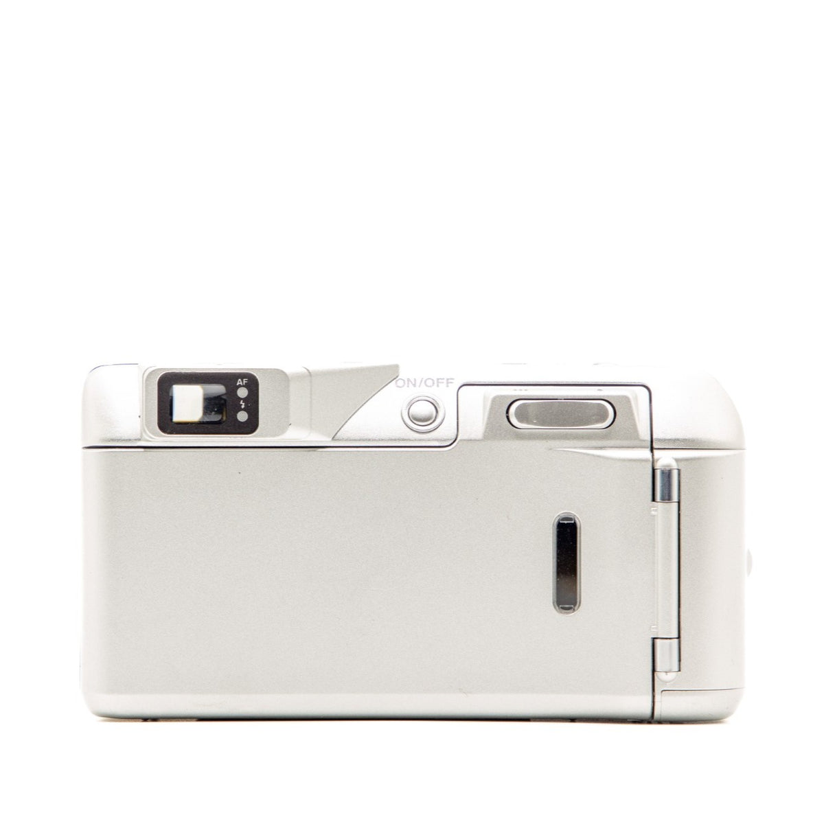 Pentax Espio 170SL 35mm Point-and-Shoot Film Camera