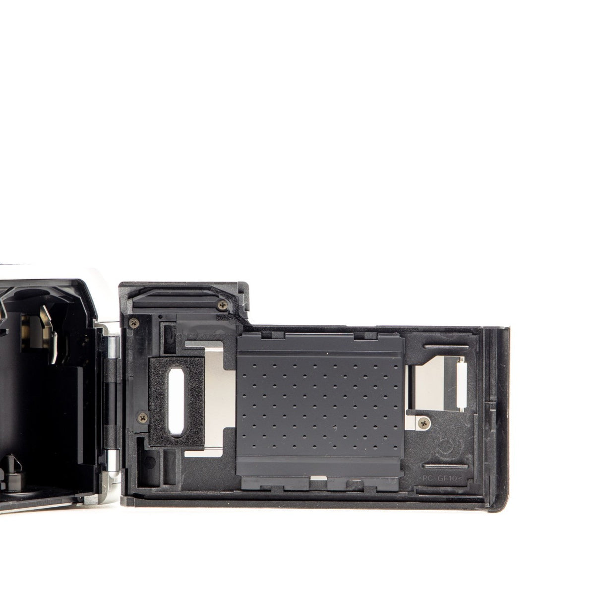 Pentax Espio 170SL 35mm Point-and-Shoot Film Camera