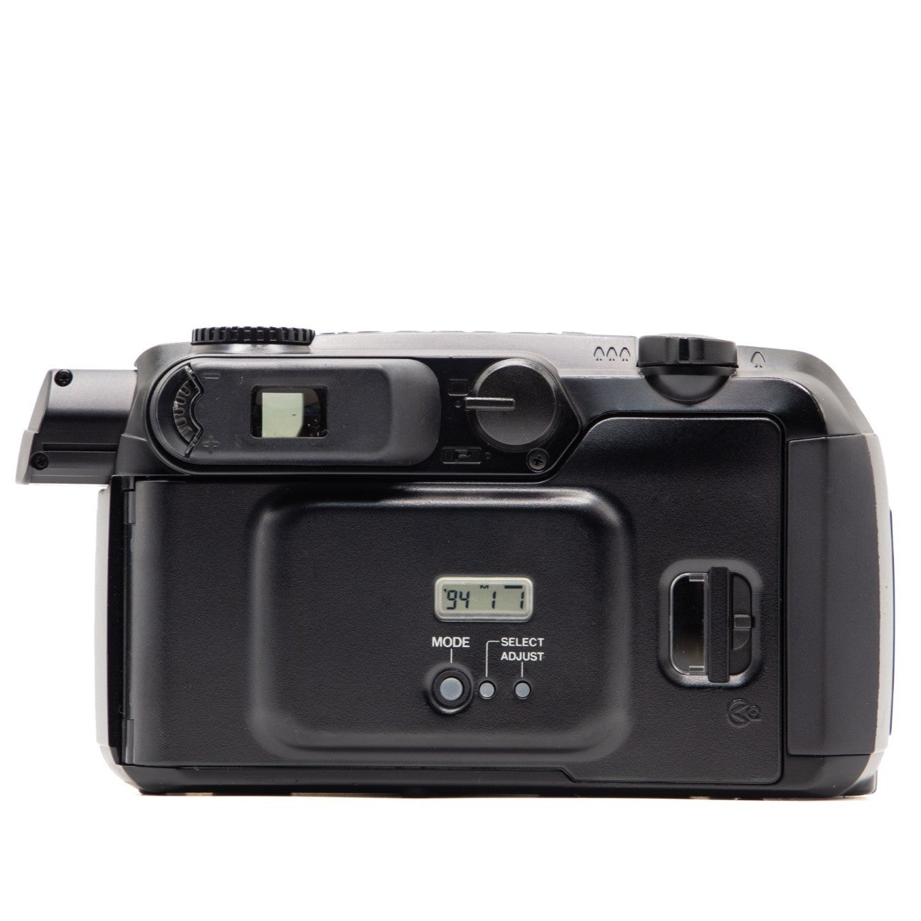 Pentax Espio 200 | 35mm Film Camera | The 35mm Club