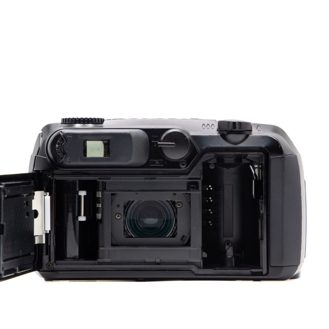 Pentax Espio 200 | 35mm Film Camera | The 35mm Club