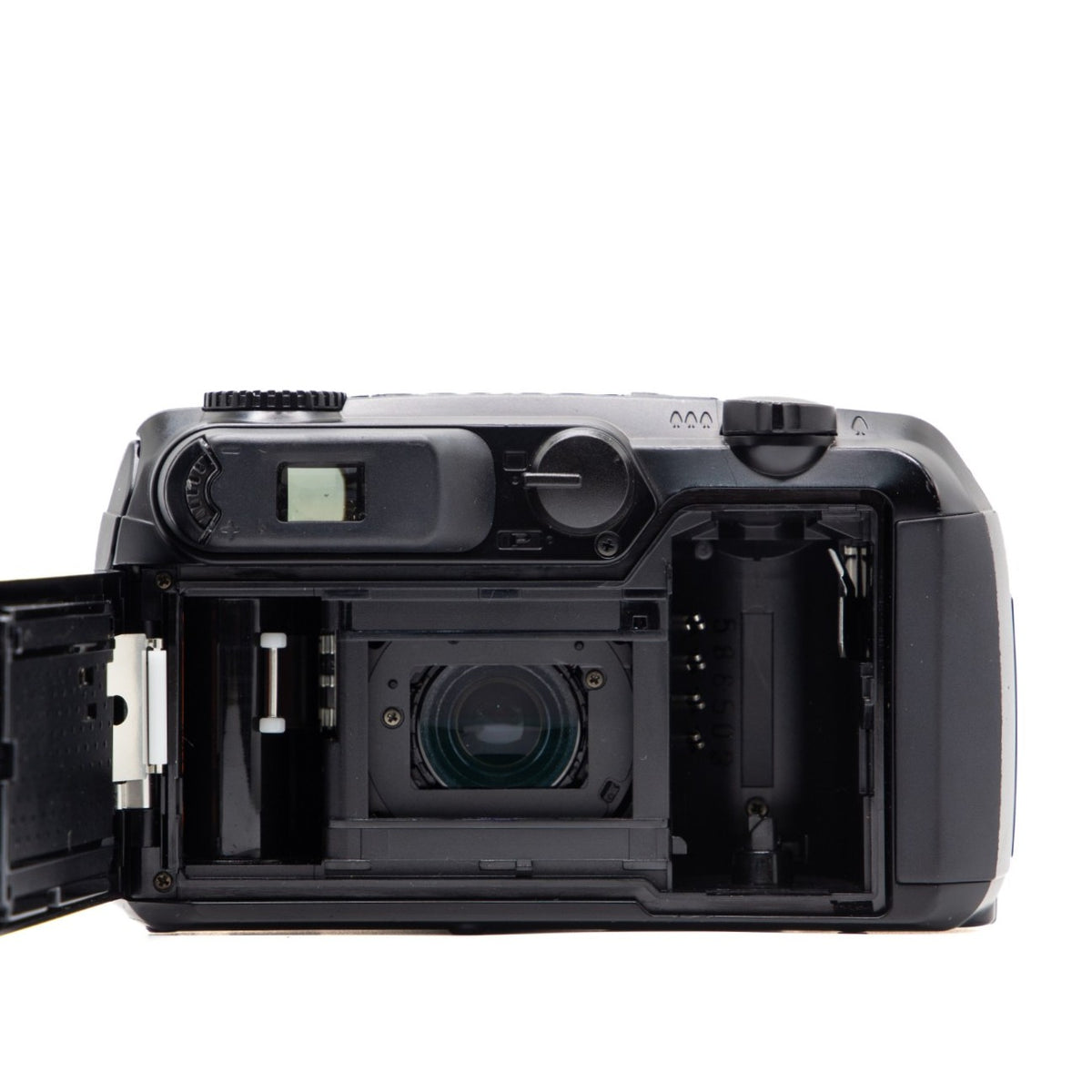 Pentax Espio 200 35mm Point-and-Shoot Film Camera