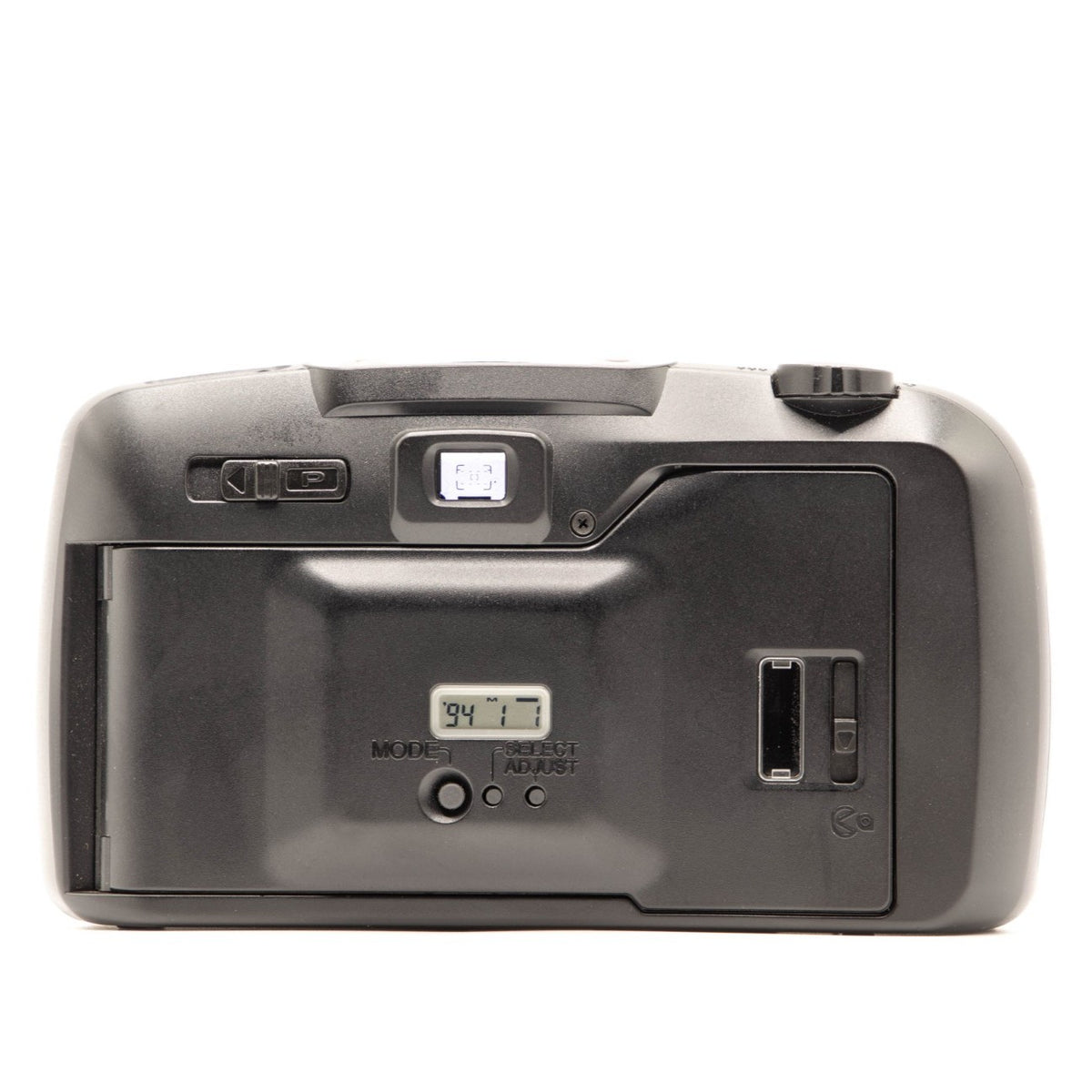 Pentax Espio 70-E 35mm Point-and-Shoot Film Camera