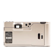 Pentax Espio 80 35mm Point-and-Shoot Film Camera