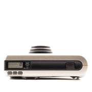 Pentax Espio 80 35mm Point-and-Shoot Film Camera